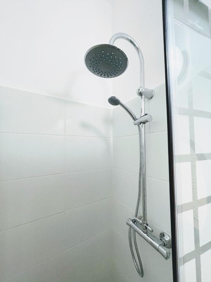 Apartament Plopilor Studios Sibiu Ngoại thất bức ảnh