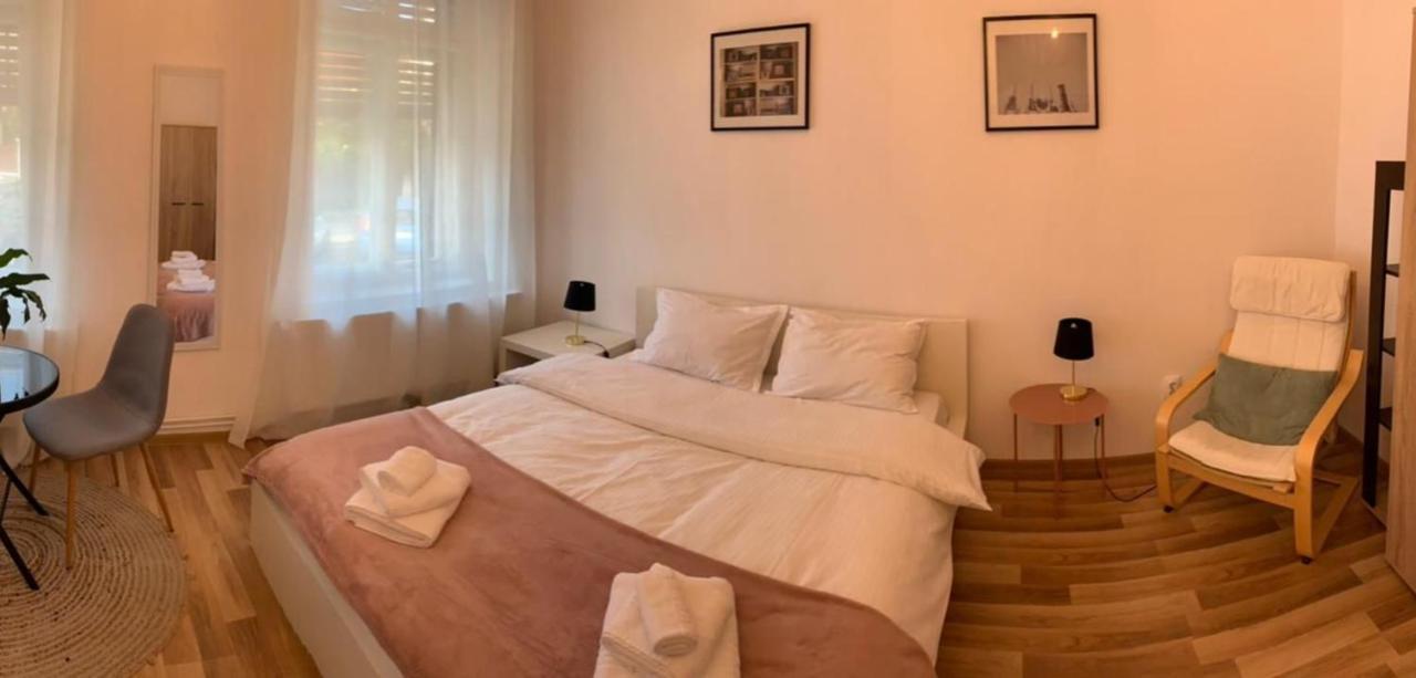 Apartament Plopilor Studios Sibiu Ngoại thất bức ảnh